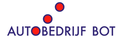Logo Automobielbedrijf Bot B.V.